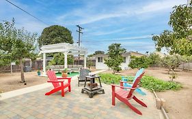Breeze By The Marina Chula Vista Getaway!
